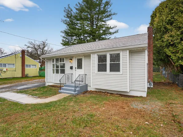 874 Slater Road, New Britain, CT 06053