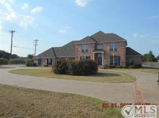 8211 Glen Eagles Dr, Ovilla, TX 75154