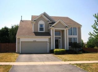 25969 W Steeplebush Ln, Round Lake, IL 60073