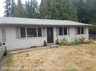 6560 NE Nelson St, Suquamish, WA 98392