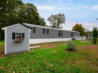 22 Cedar Ln, Lee, NH 03861