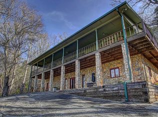 2315 Layson Rd, Hiawassee, GA 30546