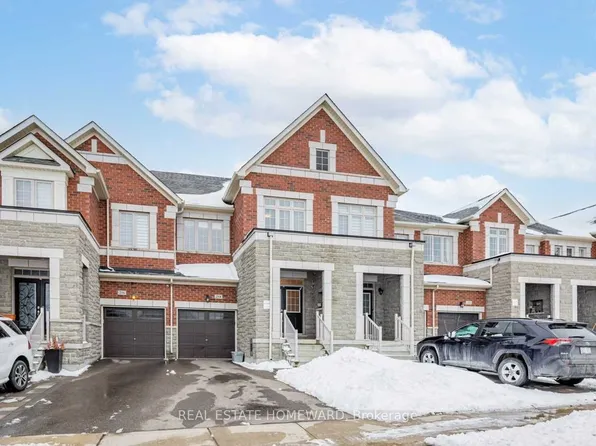 218 Roy Harper Ave, Aurora, ON L4G 0W1