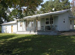 11909 Country Aire Ln, Mountain Grove, MO 65711