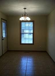 Xtra large dining area