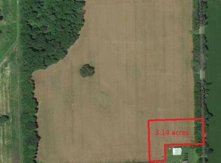 5265 Jennings Rd, Ann Arbor, MI 48105