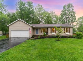 5722 Linda Way Dr, Milford, OH