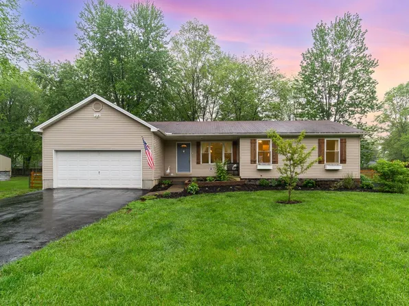 5722 Linda Way Dr, Milford, OH 45150