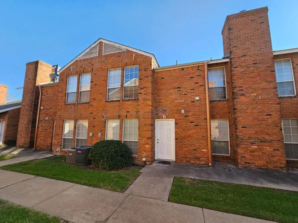 1400 Darr St APT B, Irving, TX 75061