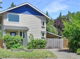3643 E Amazon Dr, Eugene, OR 97405