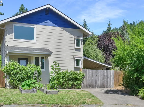 3643 E Amazon Dr, Eugene, OR 97405