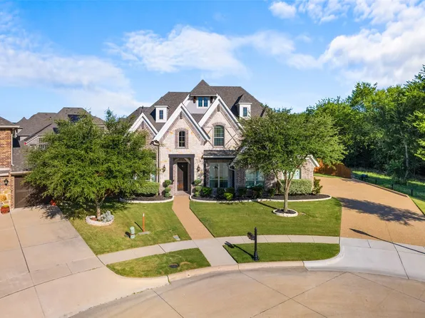 7412 Brisa Ct, Grand Prairie, TX 75054