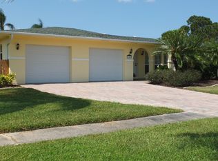 1745 SE Adair Rd, Pt Saint Lucie, FL 34953