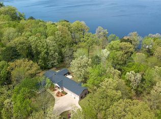 130 Clearview Ln, Benton, LA 71006