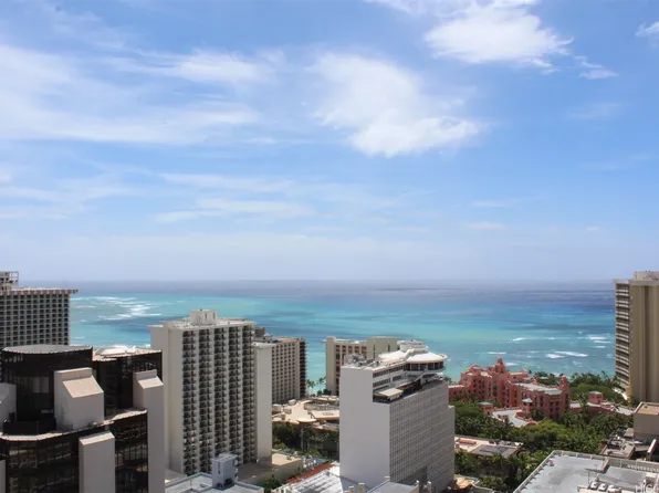 2240 Kuhio Ave APT 3506, Honolulu, HI 96815