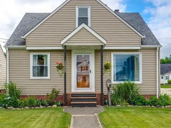 30000 Elgin Rd, Wickliffe, OH 44092