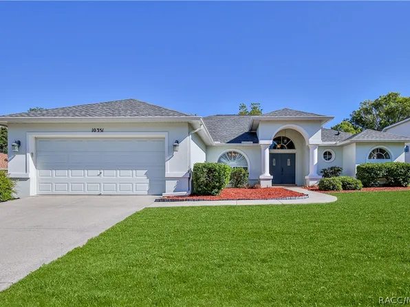 10351 Locker Dr, Spring Hill, FL 34608