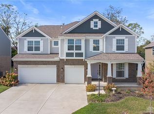 713 Newton Dr, Beavercreek, OH 45434