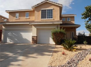 1051 Cactus Dr, Palmdale, CA 93551