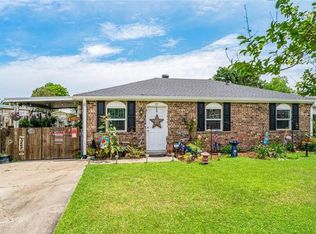 11 Richelle St, Westwego, LA 70094