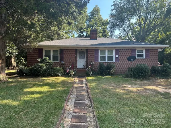 630 N Confederate Ave, Rock Hill, SC 29730