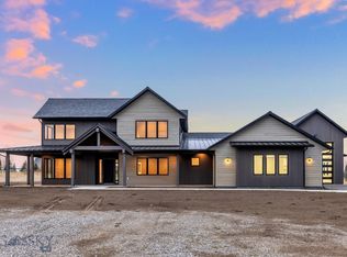 520 Balsam Dr, Bozeman, MT 59718