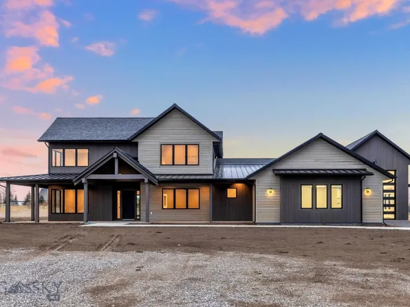 520 Balsam Dr, Bozeman, MT 59718