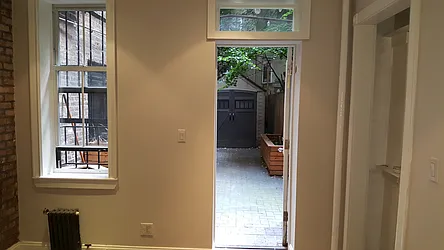 Rented by OGI Management