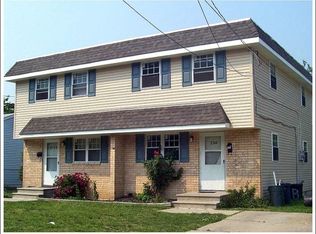 134 W Ridgewood Ave, Pleasantville, NJ 08232