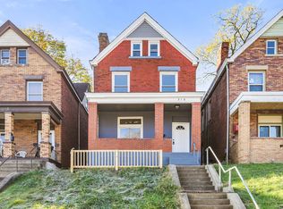 316 Moore Ave, Pittsburgh, PA 15210
