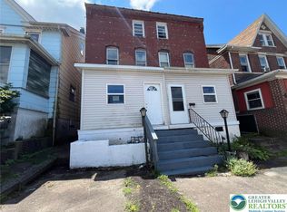180 Muir Ave, Hazleton, PA 18201