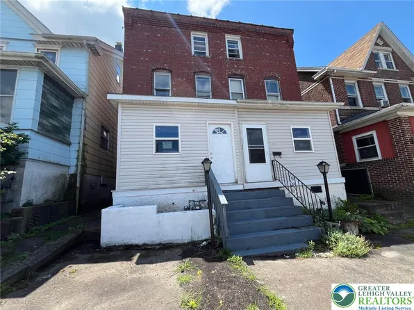 180 Muir Ave, Hazleton, PA 18201