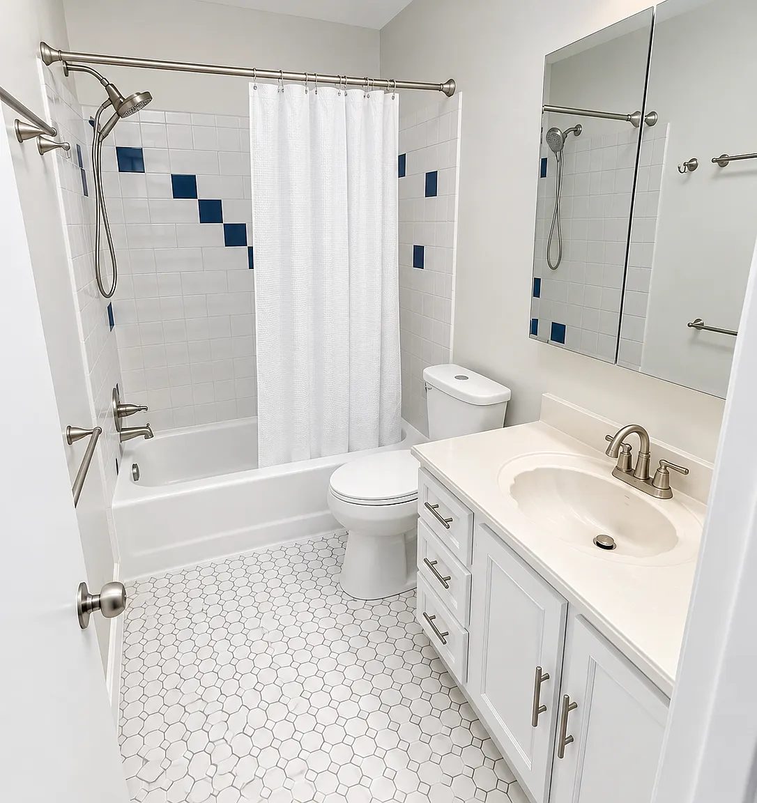 5 bed, 1099 sqft, $3,200 — Photo 2