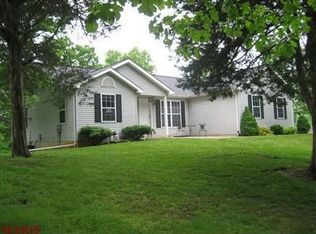 67 Strack Farm Ln, Troy, MO 63379