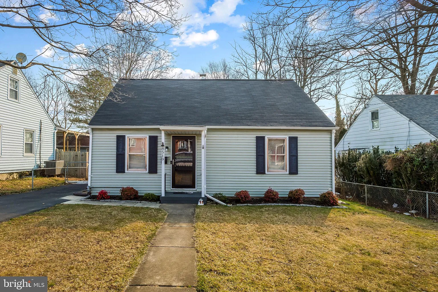 8519 Oakleigh Rd photo 1