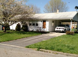 217 N Pine St, Tremont, PA 17981