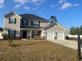 52 Way Station Way NE, Ludowici, GA 31316