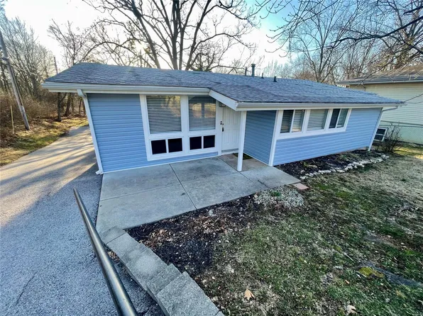309 Jefferson Ave, Valley Park, MO 63088
