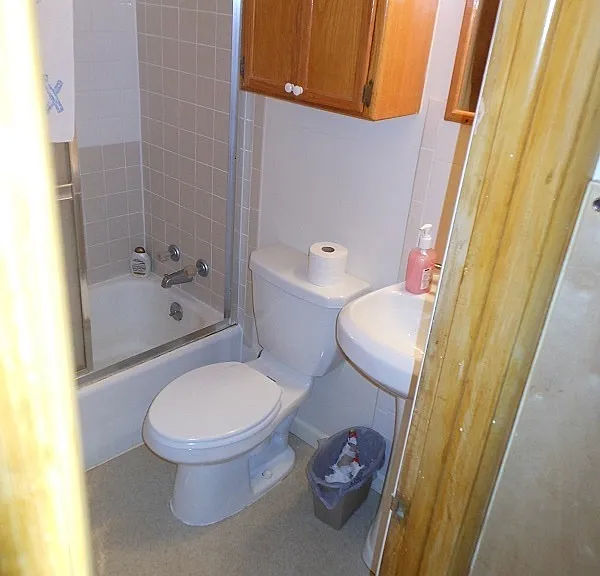 1147 Tennessee St #3 — Photo 5