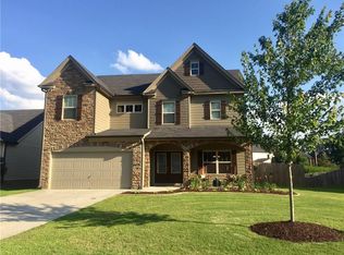 5395 Hopewell Manor Dr, Cumming, GA 30028