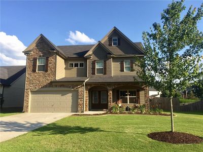 5395 Hopewell Manor Dr, Cumming, GA, 30028