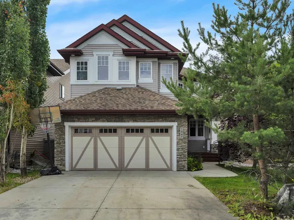 1047 Armitage Cres SW, Edmonton, AB T6W 0K3