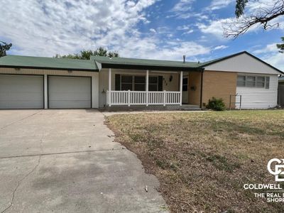 912 Anderson St, Garden City, KS, 67846