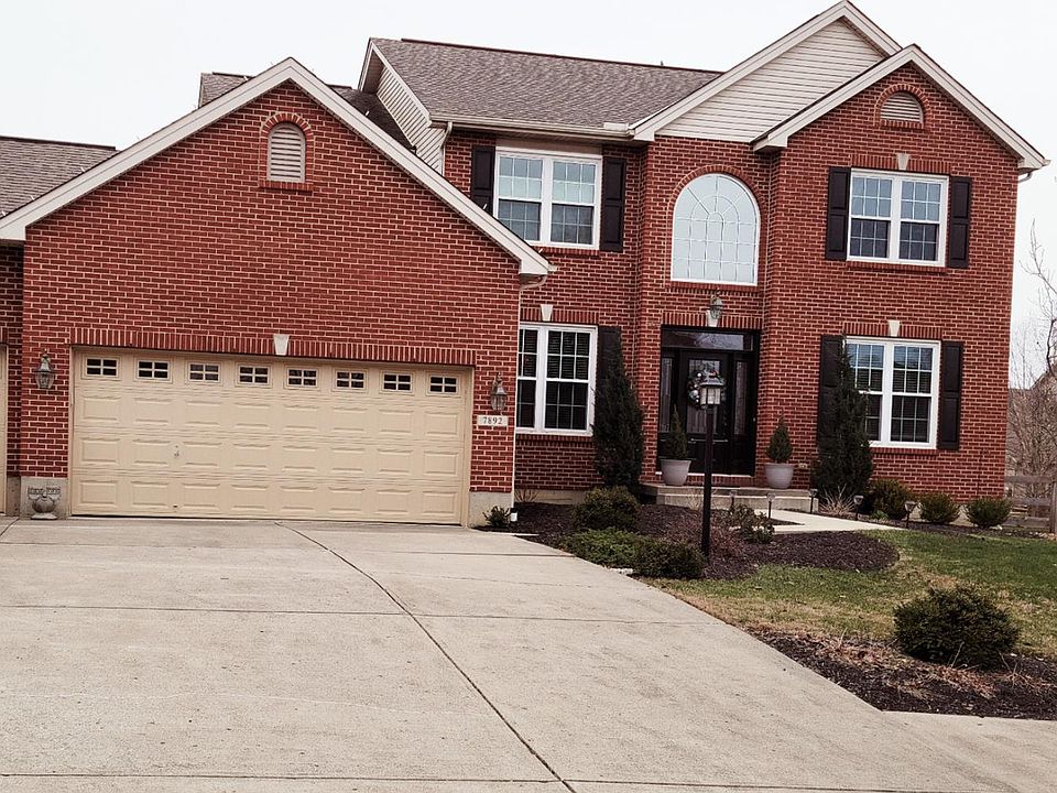1st image of 7892 Furrow Ct