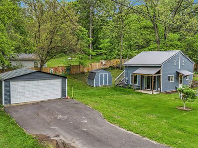 418 W Fargo St, Ionia, MI, 48846