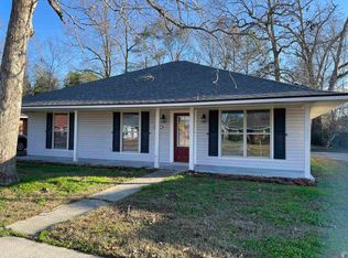 16626 Bonham Ave, Baton Rouge, LA 70816