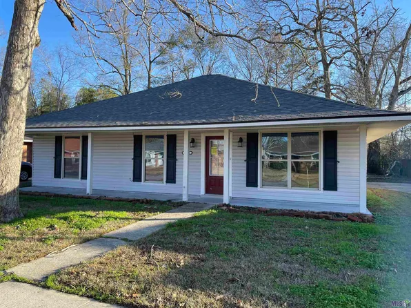 16626 Bonham Ave, Baton Rouge, LA 70816