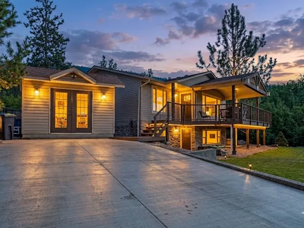 16621 Maki Rd, Lake Country, BC V4V 1C2