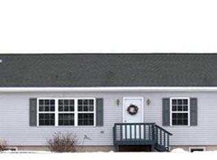 5855 Route 349, Westfield, PA 16950