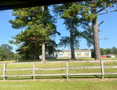 2417 Lake Lincoln Dr NE, Wesson, MS, 39191